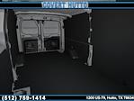 New 2025 Ford Transit 150 Low Roof Empty Cargo Van thumbnail 10