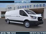 New 2025 Ford Transit 150 Low Roof Empty Cargo Van thumbnail 7