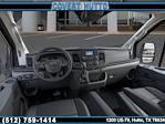 New 2025 Ford Transit 150 Low Roof Empty Cargo Van thumbnail 8