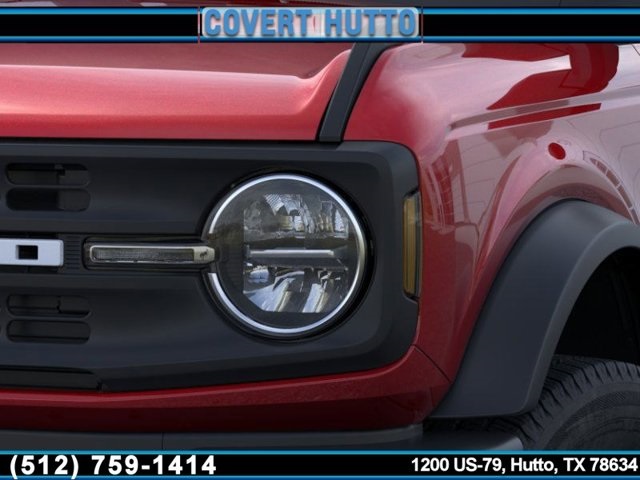 New 2025 Ford Bronco Base - photo 20