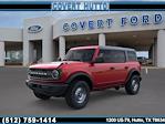 New 2025 Ford Bronco Base thumbnail 1