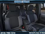 New 2025 Ford Bronco Base thumbnail 9