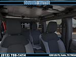New 2025 Ford Bronco Base thumbnail 11