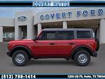New 2025 Ford Bronco Base thumbnail 3
