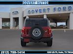 New 2025 Ford Bronco Base thumbnail 5
