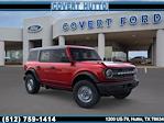 New 2025 Ford Bronco Base thumbnail 7