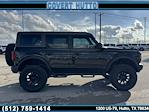 New 2025 Ford Bronco Base thumbnail 9