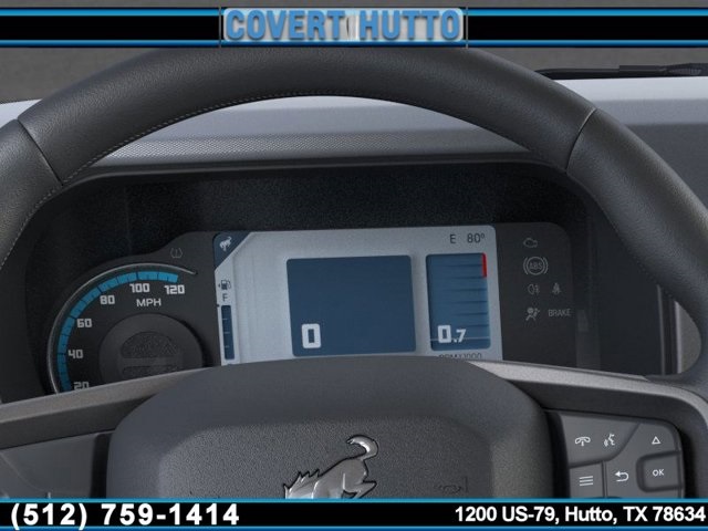 New 2025 Ford Bronco Base - photo 13