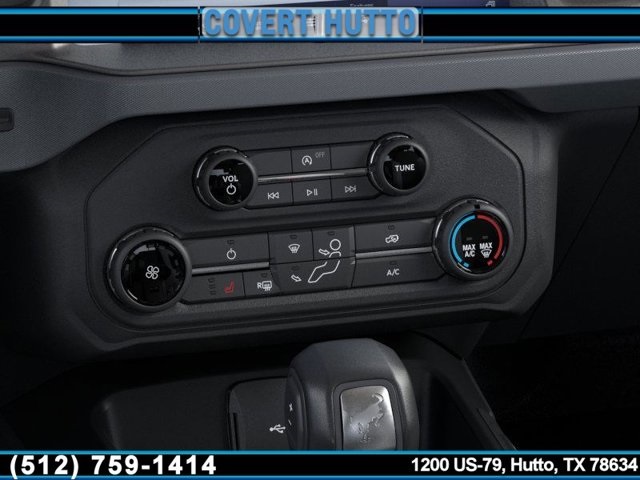 New 2025 Ford Bronco Base - photo 16
