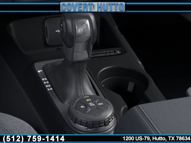 New 2025 Ford Bronco Base - photo 17