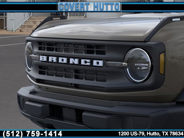 New 2025 Ford Bronco Base - photo 19