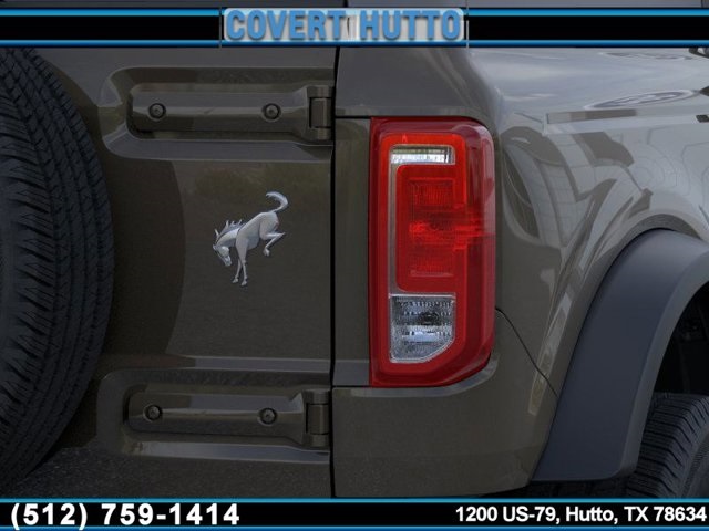 New 2025 Ford Bronco Base - photo 23