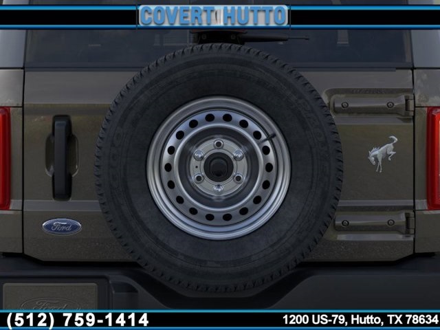 New 2025 Ford Bronco Base - photo 24