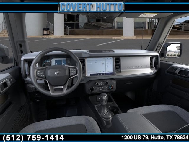 New 2025 Ford Bronco Base - photo 9