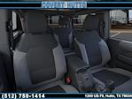 New 2025 Ford Bronco Base thumbnail 9