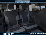 New 2025 Ford Bronco Base thumbnail 10