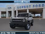 New 2025 Ford Bronco Base thumbnail 2
