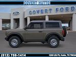 New 2025 Ford Bronco Base thumbnail 3