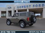 New 2025 Ford Bronco Base thumbnail 4