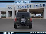 New 2025 Ford Bronco Base thumbnail 5