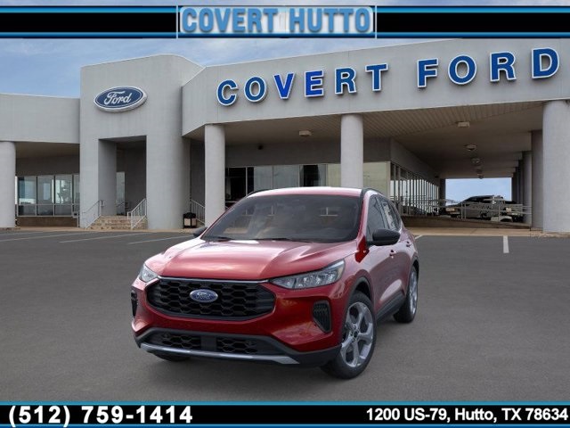 New 2026 Ford Escape - photo 2