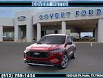 New 2026 Ford Escape ST-Line thumbnail 2