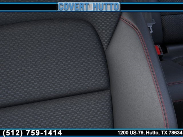 New 2026 Ford Escape ST-Line - photo 16