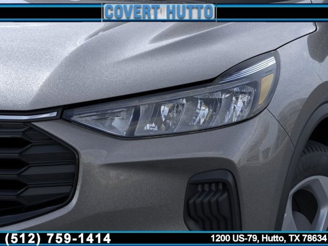 New 2026 Ford Escape ST-Line - photo 18