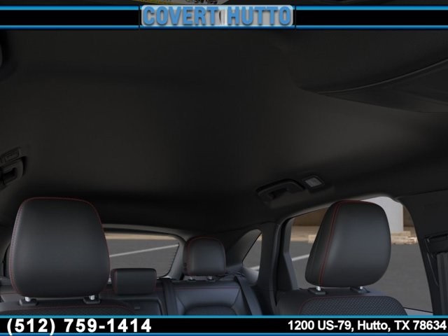 New 2026 Ford Escape ST-Line - photo 22