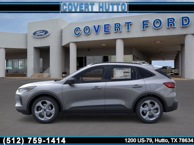 New 2026 Ford Escape ST-Line - photo 3
