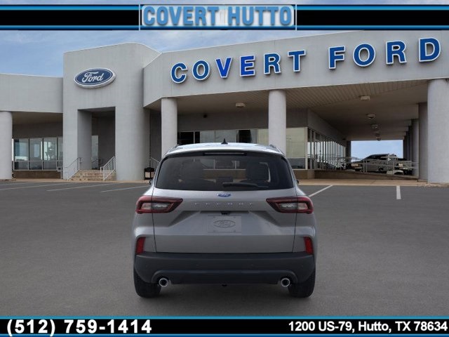 New 2026 Ford Escape ST-Line - photo 5