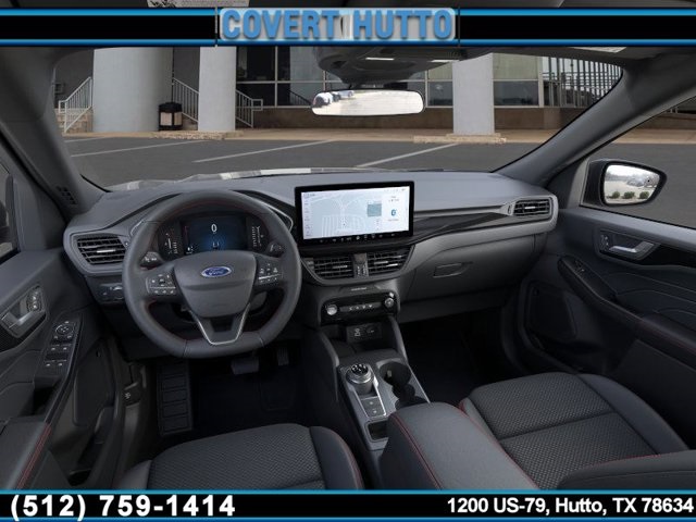 New 2026 Ford Escape ST-Line - photo 9