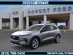 New 2026 Ford Escape ST-Line thumbnail 1