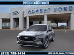 New 2026 Ford Escape ST-Line thumbnail 2