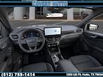 New 2026 Ford Escape ST-Line thumbnail 8