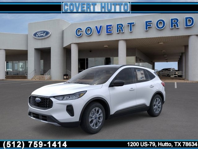 New 2026 Ford Escape - photo 1