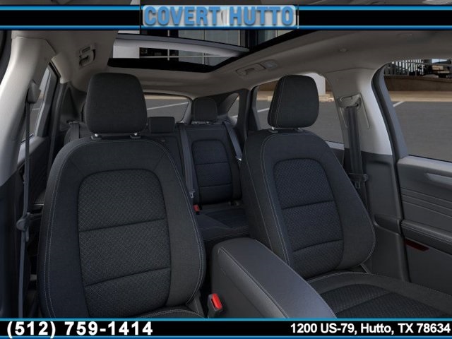 New 2026 Ford Escape ACTIV - photo 10