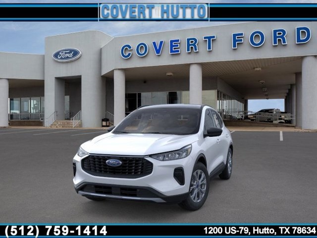 New 2026 Ford Escape - photo 2