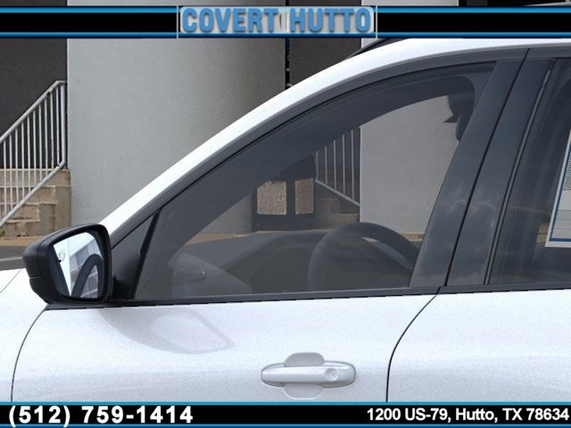 New 2026 Ford Escape ACTIV - photo 20