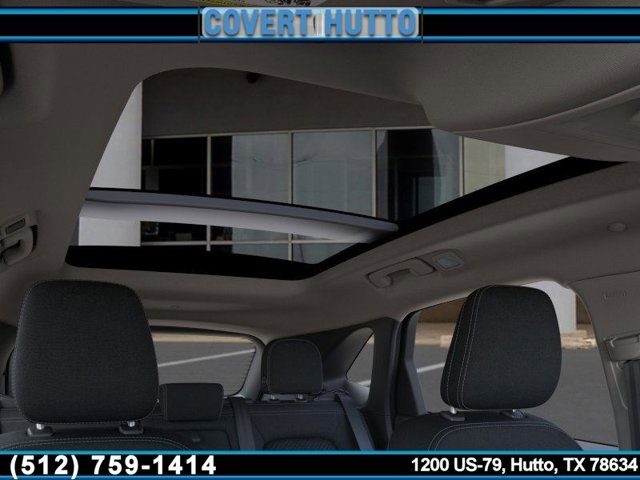 New 2026 Ford Escape ACTIV - photo 22