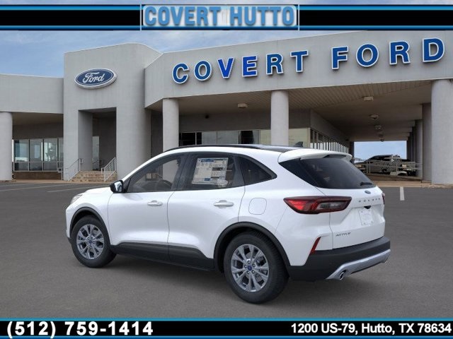 New 2026 Ford Escape ACTIV - photo 4
