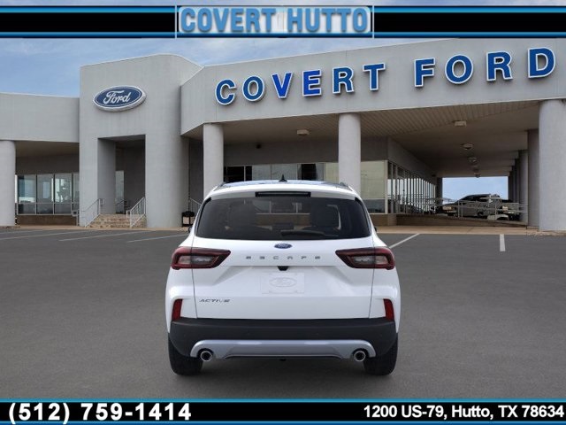 New 2026 Ford Escape ACTIV - photo 5