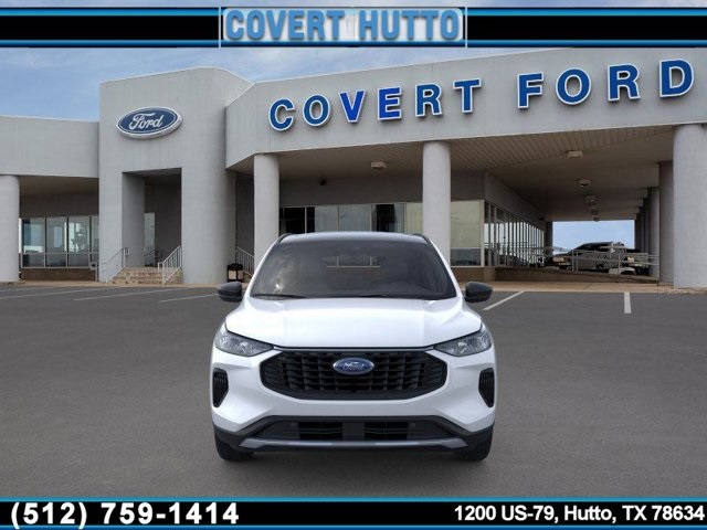 New 2026 Ford Escape ACTIV - photo 6