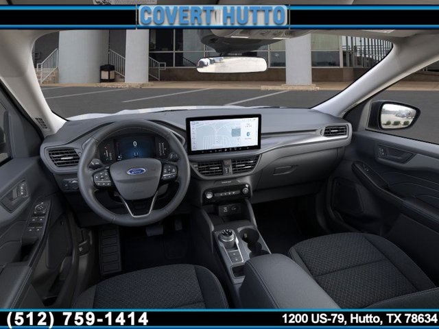 New 2026 Ford Escape ACTIV - photo 9