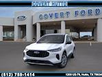 New 2026 Ford Escape ACTIV thumbnail 2