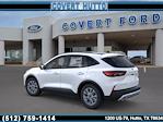 New 2026 Ford Escape ACTIV thumbnail 4