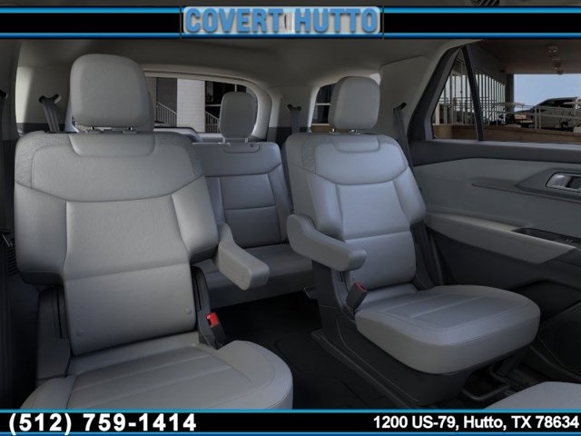 New 2026 Ford Explorer ACTIV - photo 11