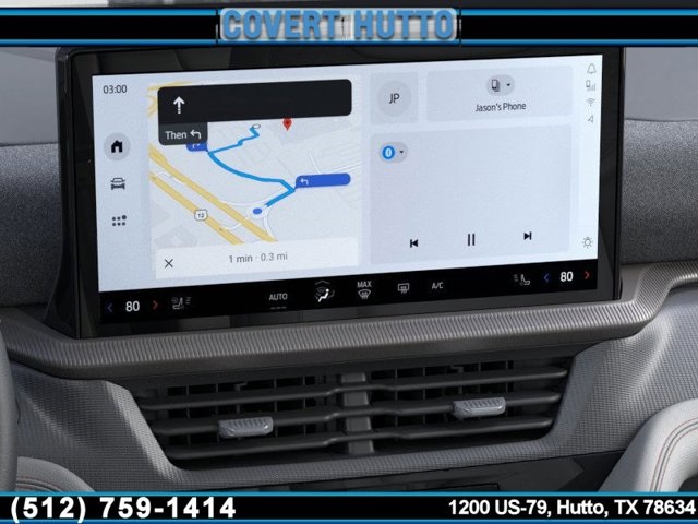New 2026 Ford Explorer ACTIV - photo 14