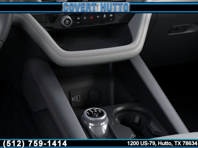 New 2026 Ford Explorer ACTIV - photo 15