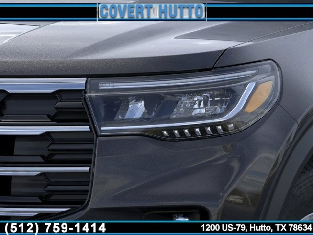 New 2026 Ford Explorer ACTIV - photo 18
